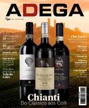 Adega (Digital) Subscription                    March 27th, 2023 Issue