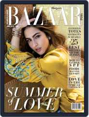 Harper's Bazaar India (Digital) Subscription                    June 1st, 2019 Issue