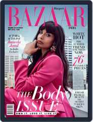 Harper's Bazaar India (Digital) Subscription                    May 1st, 2019 Issue