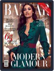 Harper's Bazaar India (Digital) Subscription                    December 1st, 2018 Issue