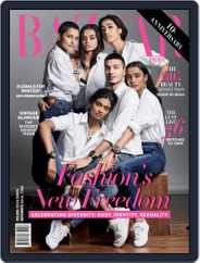 Harper's Bazaar India (Digital) Subscription                    November 1st, 2018 Issue