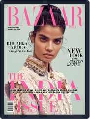 Harper's Bazaar India (Digital) Subscription                    December 1st, 2016 Issue