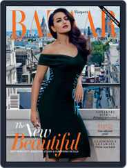 Harper's Bazaar India (Digital) Subscription                    November 10th, 2014 Issue
