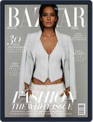 Harper's Bazaar India (Digital) Subscription                    April 10th, 2014 Issue