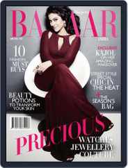 Harper's Bazaar India (Digital) Subscription                    June 11th, 2013 Issue