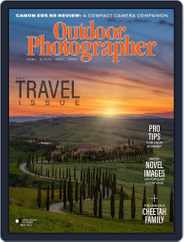 Outdoor Photographer (Digital) Subscription                    May 1st, 2023 Issue