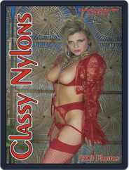 Classy Nylons Adult Photo (Digital) Subscription                    January 12th, 2020 Issue