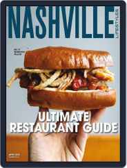 Nashville Lifestyles (Digital) Subscription                    April 1st, 2023 Issue