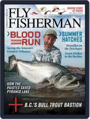 Fly Fisherman (Digital) Subscription                    June 1st, 2020 Issue