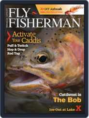 Fly Fisherman (Digital) Subscription                    April 1st, 2019 Issue