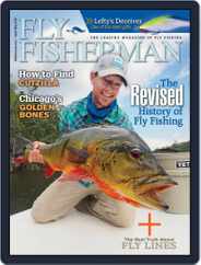 Fly Fisherman (Digital) Subscription                    April 1st, 2018 Issue