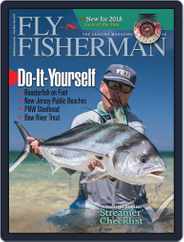 Fly Fisherman (Digital) Subscription                    October 1st, 2017 Issue