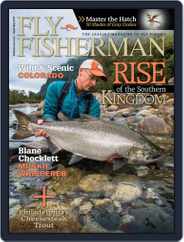 Fly Fisherman (Digital) Subscription                    April 1st, 2017 Issue