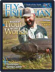 Fly Fisherman (Digital) Subscription                    February 1st, 2017 Issue