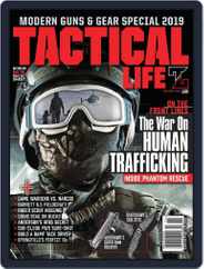 Tactical Life (Digital) Subscription                    October 1st, 2019 Issue