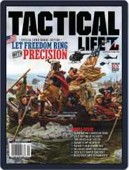 Tactical Life (Digital) Subscription                    August 1st, 2019 Issue
