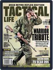 Tactical Life (Digital) Subscription                    January 1st, 2019 Issue