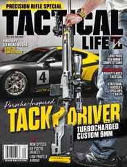 Tactical Life (Digital) Subscription                    November 1st, 2018 Issue