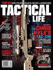 Tactical Life (Digital) Subscription                    August 1st, 2018 Issue