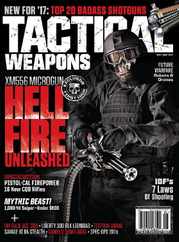Tactical Life (Digital) Subscription                    May 1st, 2017 Issue