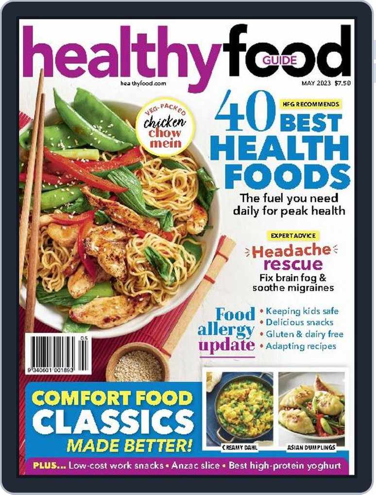 https://img.discountmags.com/https%3A%2F%2Fimg.discountmags.com%2Fproducts%2Fextras%2F934785-healthy-food-guide-cover-2023-may-1-issue.jpg%3Fbg%3DFFF%26fit%3Dscale%26h%3D1019%26mark%3DaHR0cHM6Ly9zMy5hbWF6b25hd3MuY29tL2pzcy1hc3NldHMvaW1hZ2VzL2RpZ2l0YWwtZnJhbWUtdjIzLnBuZw%253D%253D%26markpad%3D-40%26pad%3D40%26w%3D775%26s%3Df29784f300b65ee823741665a332b094?auto=format%2Ccompress&cs=strip&h=1018&w=774&s=8b0299346dc6d19e42357f6d9bfdef2c