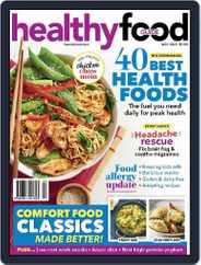 Healthy Food Guide (Digital) Subscription                    May 1st, 2023 Issue