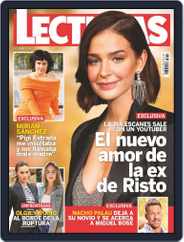Lecturas (Digital) Subscription                    October 12th, 2022 Issue