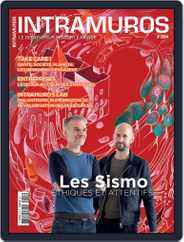 Intramuros (Digital) Subscription                    January 1st, 2021 Issue