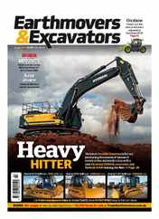 Earthmovers & Excavators (Digital) Subscription                    April 2nd, 2023 Issue