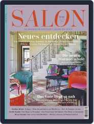 Salon (Digital) Subscription                    March 1st, 2020 Issue