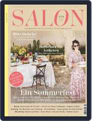 Salon (Digital) Subscription                    June 1st, 2019 Issue