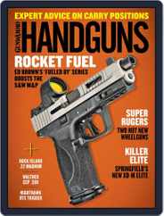 Handguns (Digital) Subscription                    August 1st, 2020 Issue