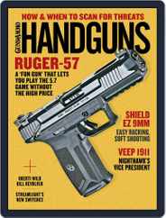 Handguns (Digital) Subscription                    June 1st, 2020 Issue