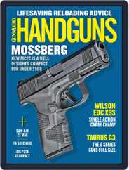 Handguns (Digital) Subscription                    April 1st, 2020 Issue