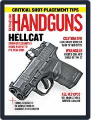 Handguns (Digital) Subscription                    December 1st, 2019 Issue