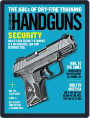 Handguns (Digital) Subscription                    August 1st, 2019 Issue