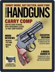 Handguns (Digital) Subscription                    June 1st, 2019 Issue