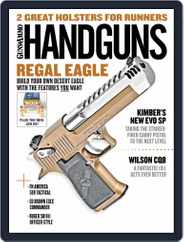 Handguns (Digital) Subscription                    April 1st, 2019 Issue