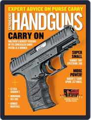 Handguns (Digital) Subscription                    December 1st, 2018 Issue