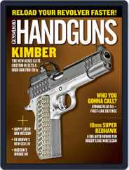 Handguns (Digital) Subscription                    August 1st, 2018 Issue