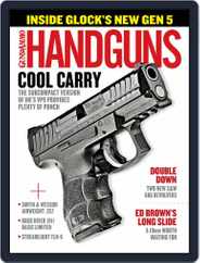 Handguns (Digital) Subscription                    June 1st, 2018 Issue