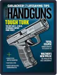 Handguns (Digital) Subscription                    April 1st, 2018 Issue