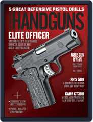 Handguns (Digital) Subscription                    February 1st, 2018 Issue