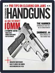 Handguns (Digital) Subscription                    October 1st, 2017 Issue