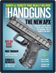 Handguns (Digital) Subscription                    August 1st, 2017 Issue