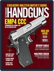 Handguns (Digital) Subscription                    June 1st, 2017 Issue