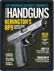 Handguns (Digital) Subscription                    April 1st, 2017 Issue