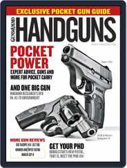 Handguns (Digital) Subscription                    February 1st, 2017 Issue