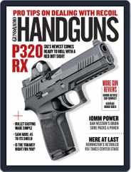 Handguns (Digital) Subscription                    December 1st, 2016 Issue