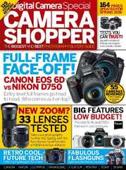Camera Shopper Special Magazine (Digital) Subscription                    February 1st, 2016 Issue